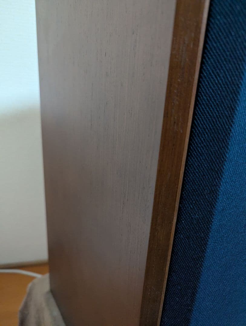 モニタースピーカー JBL 4319 ペア 美品