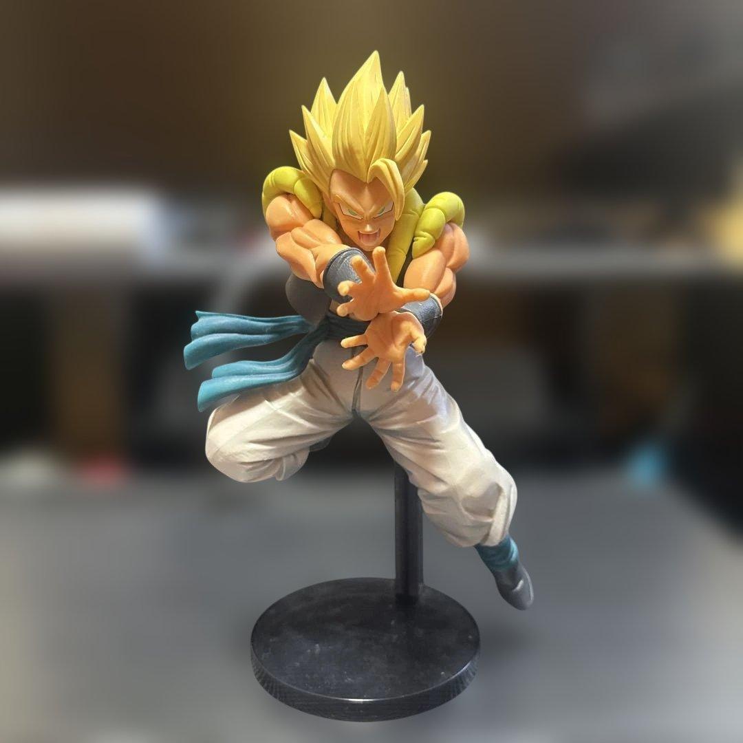 ドラゴンボールフィギュア　セット
