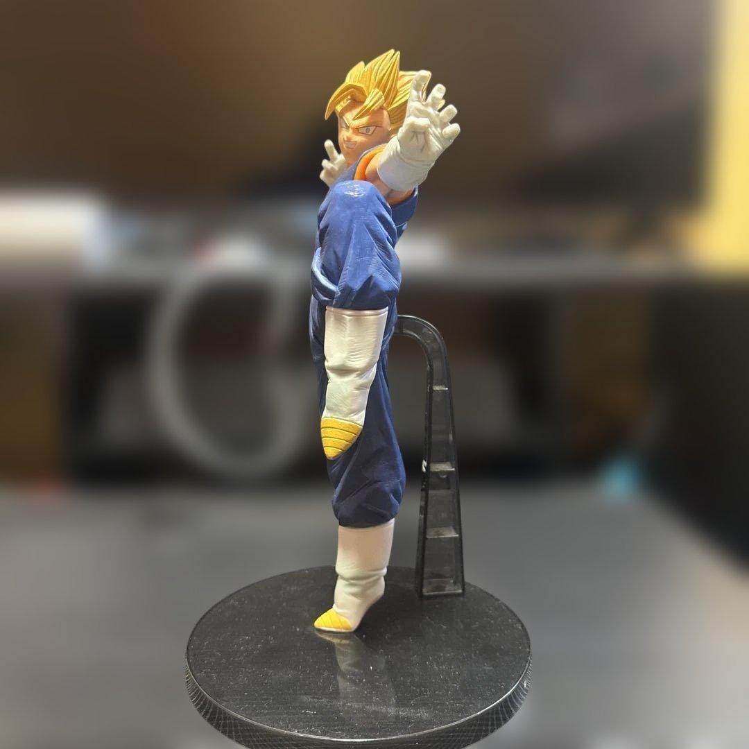 ドラゴンボールフィギュア　セット
