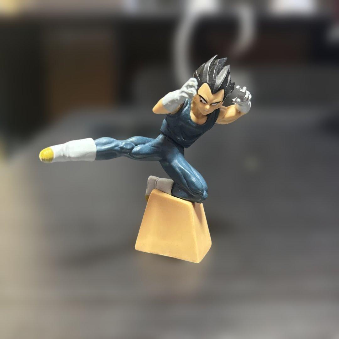 ドラゴンボールフィギュア　セット
