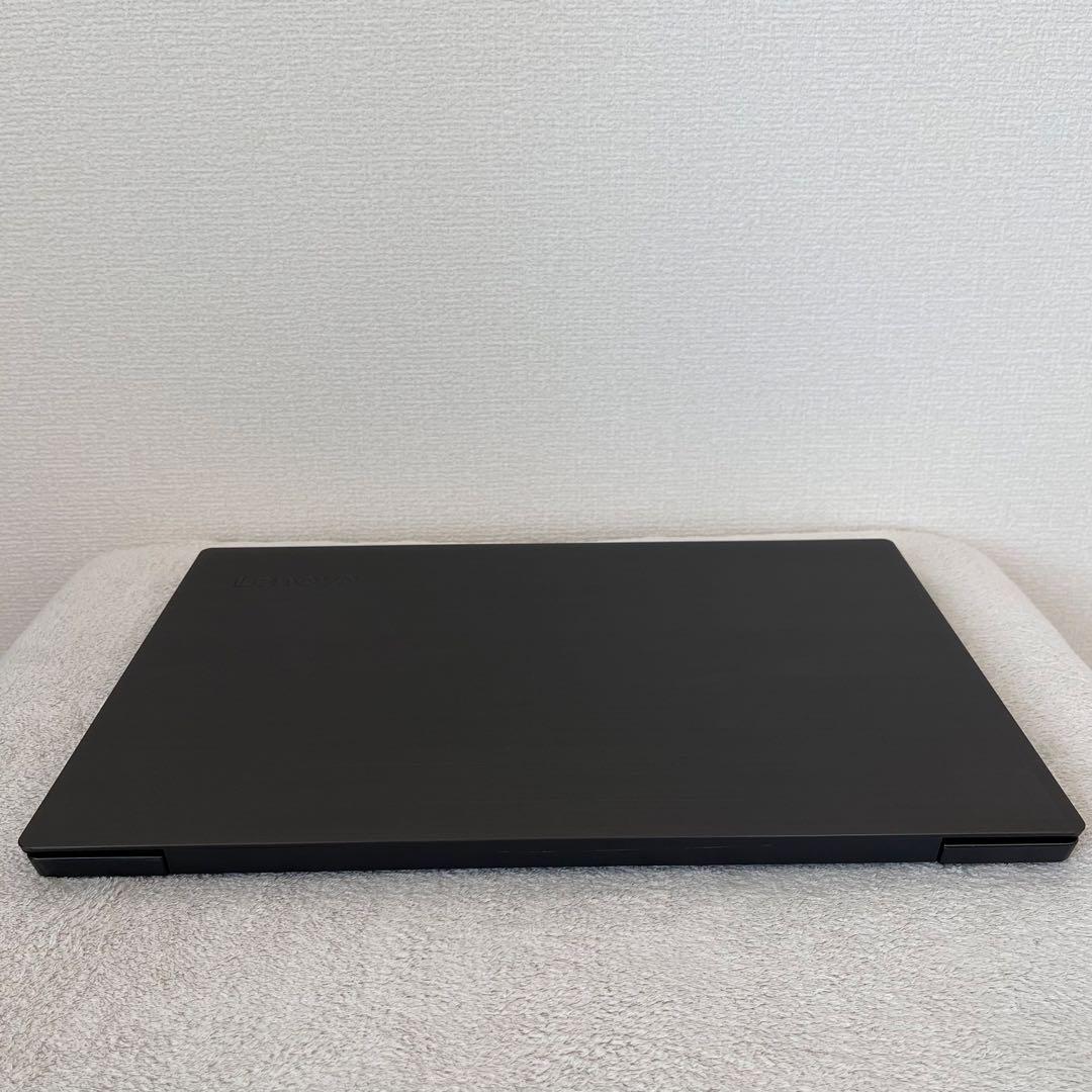 office設定済 Lenovo/i3第8世代/メモリ12GB/SSD128GB