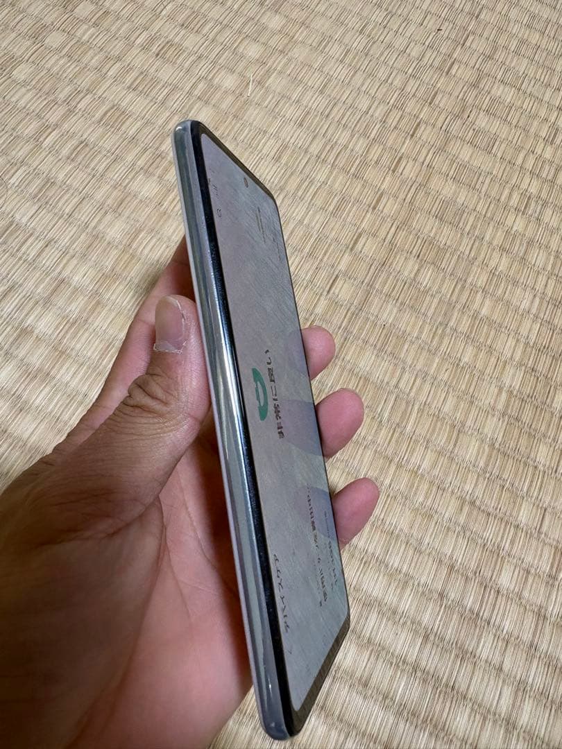 Galaxy A52 5G 本体 128GB 6GB