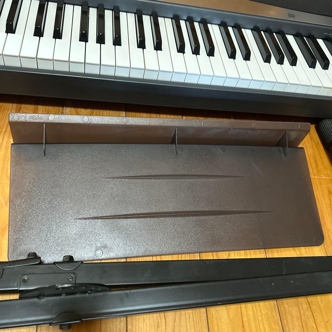 CASIOカシオ Privia PX-S300スタンドセット