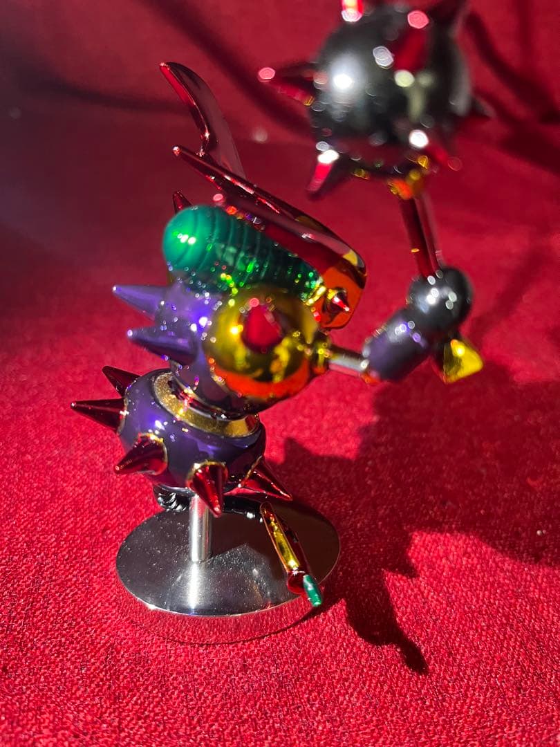 ドラクエ　メタリックリペイント　 限定品No.31 暴走サンドアーマー2 カラー