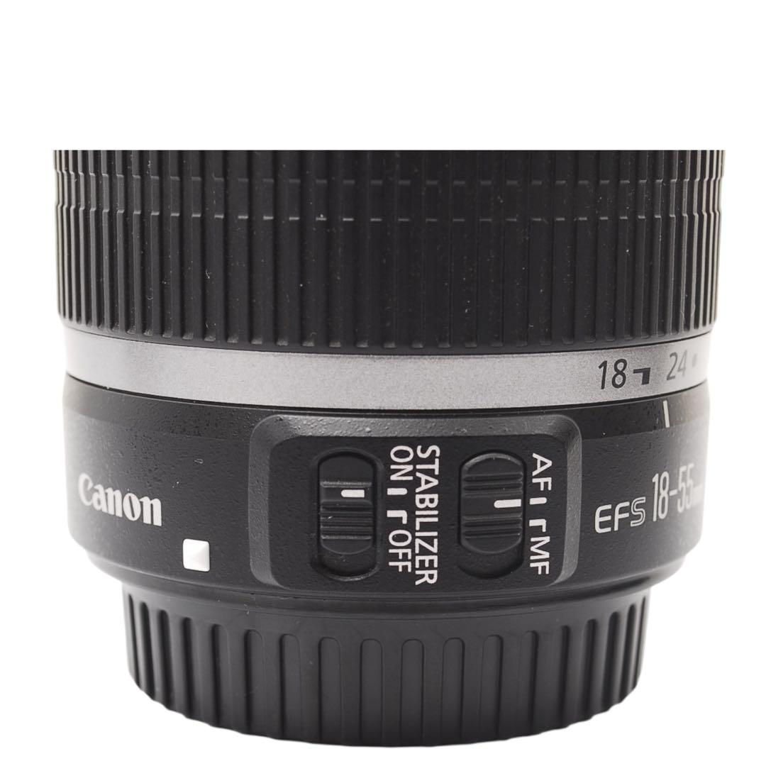Canon EOS 40D ダブルレンズ 望遠300mm バック付