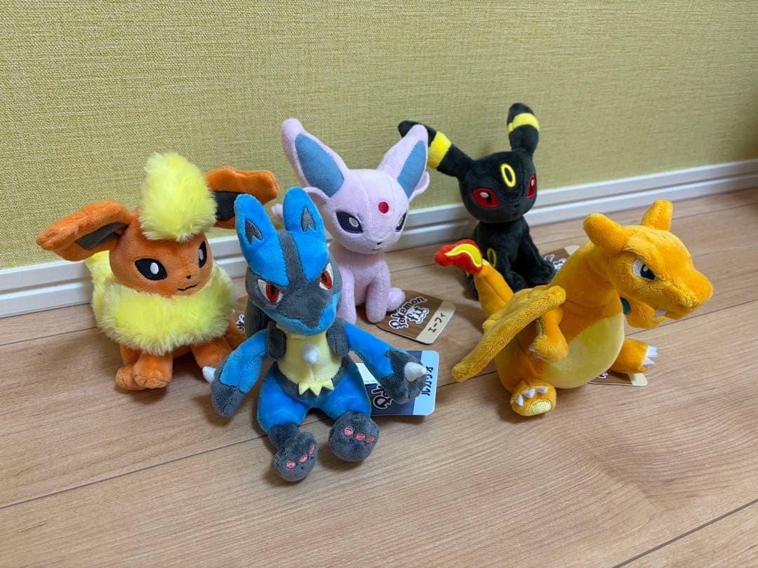 ポケモンfit まとめ売り