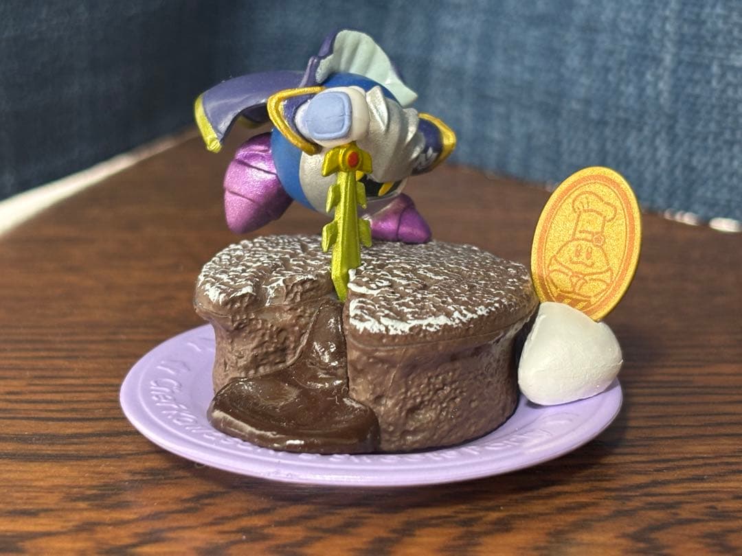 【５個セット】星のカービィ　コックカワサキのきまぐれスイーツパーティー