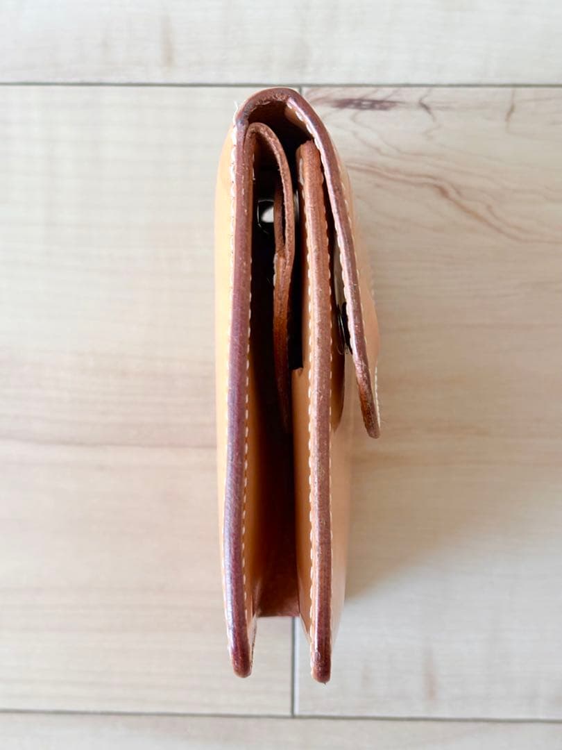 Hender Scheme ウォレット