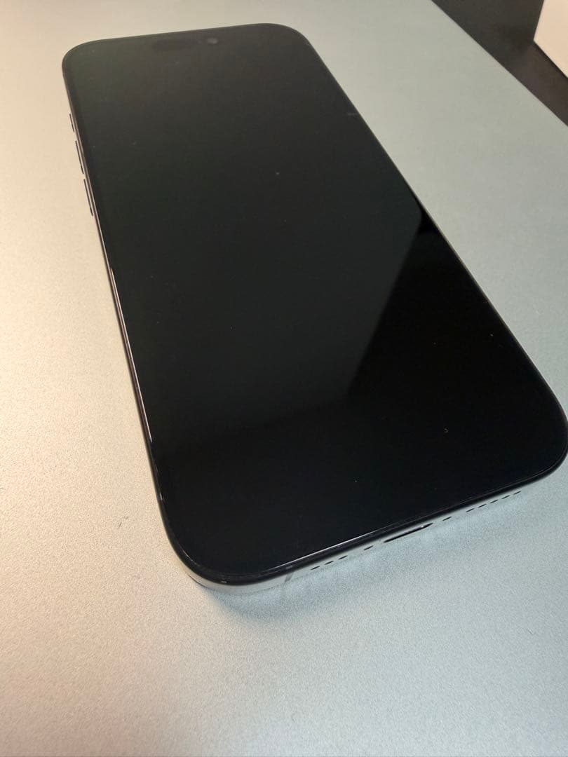 N*O様 Apple iPhone 15 Pro 256GB