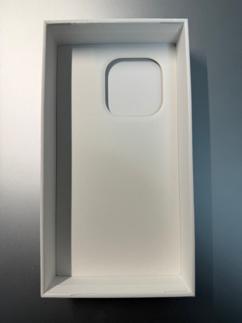 N*O様 Apple iPhone 15 Pro 256GB