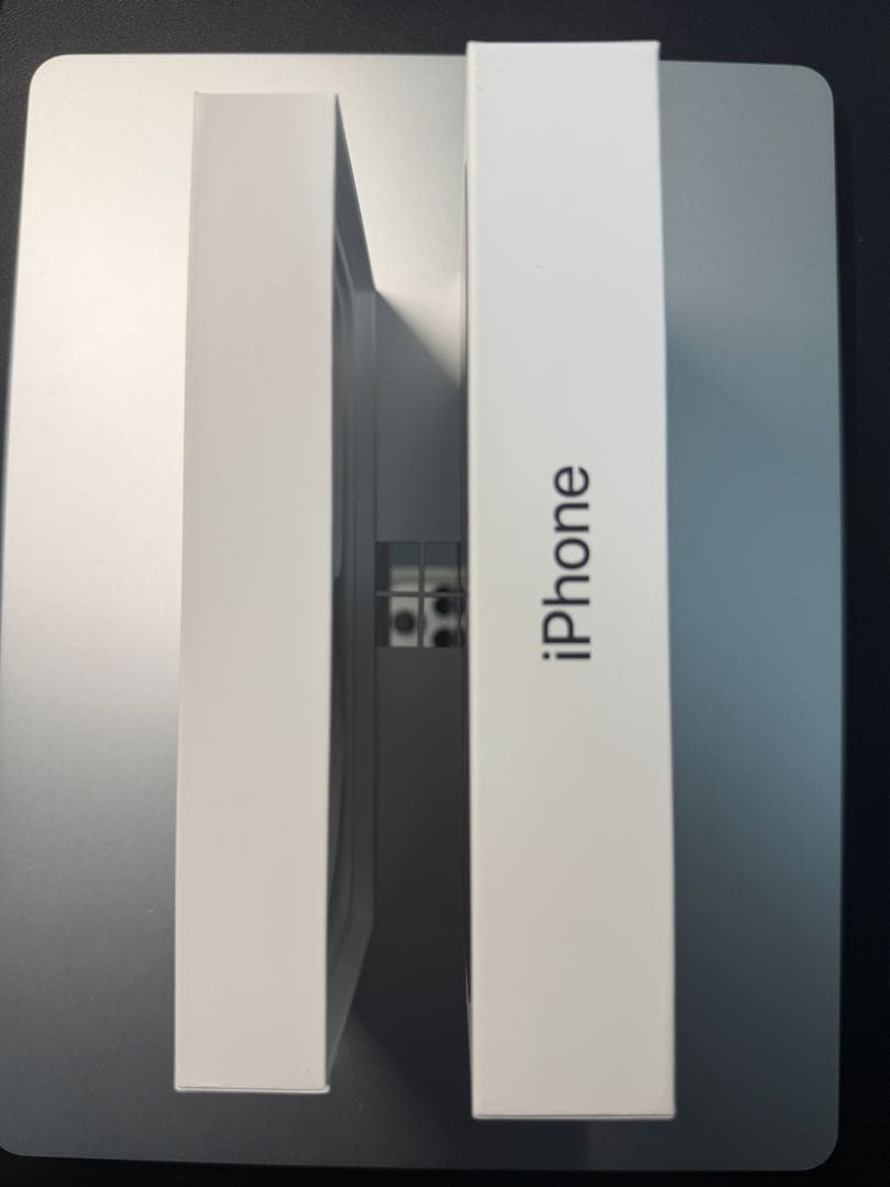 N*O様 Apple iPhone 15 Pro 256GB
