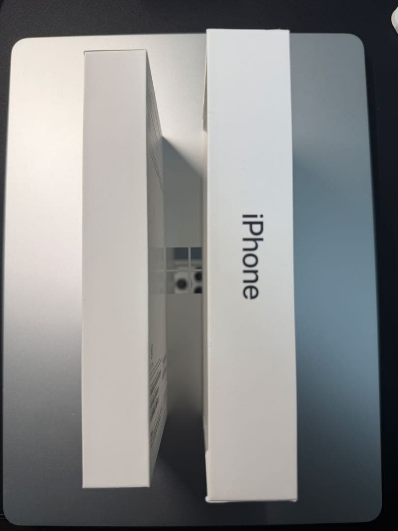 N*O様 Apple iPhone 15 Pro 256GB