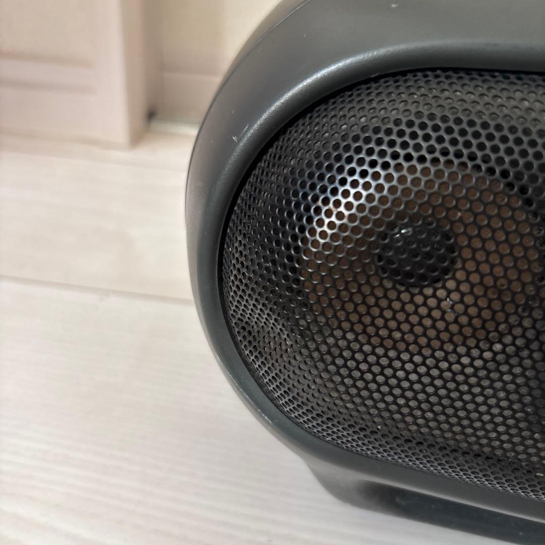Panasonic RX-DT707 ラジカセ コブラトップ