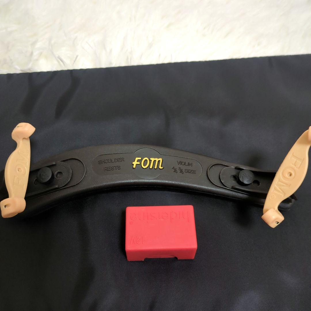【美品】Carlo giordano バイオリン　VS-1 4/4　2021年製
