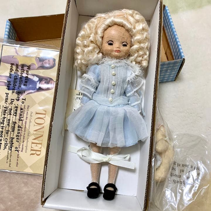 タイニーベッツィー Betsylocks ロックス アンド ザ スリーベアーズ