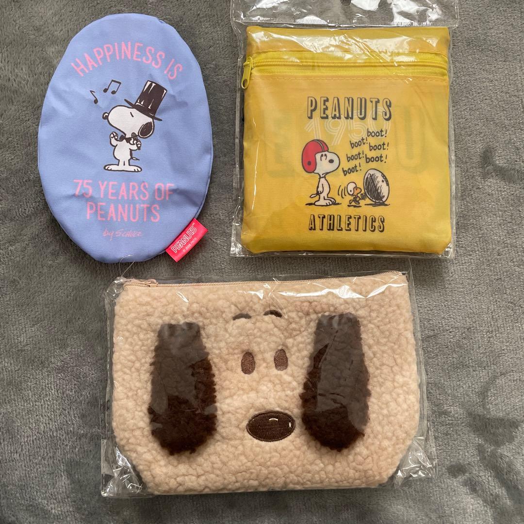 【大量】スヌーピーグッズ まとめ売り