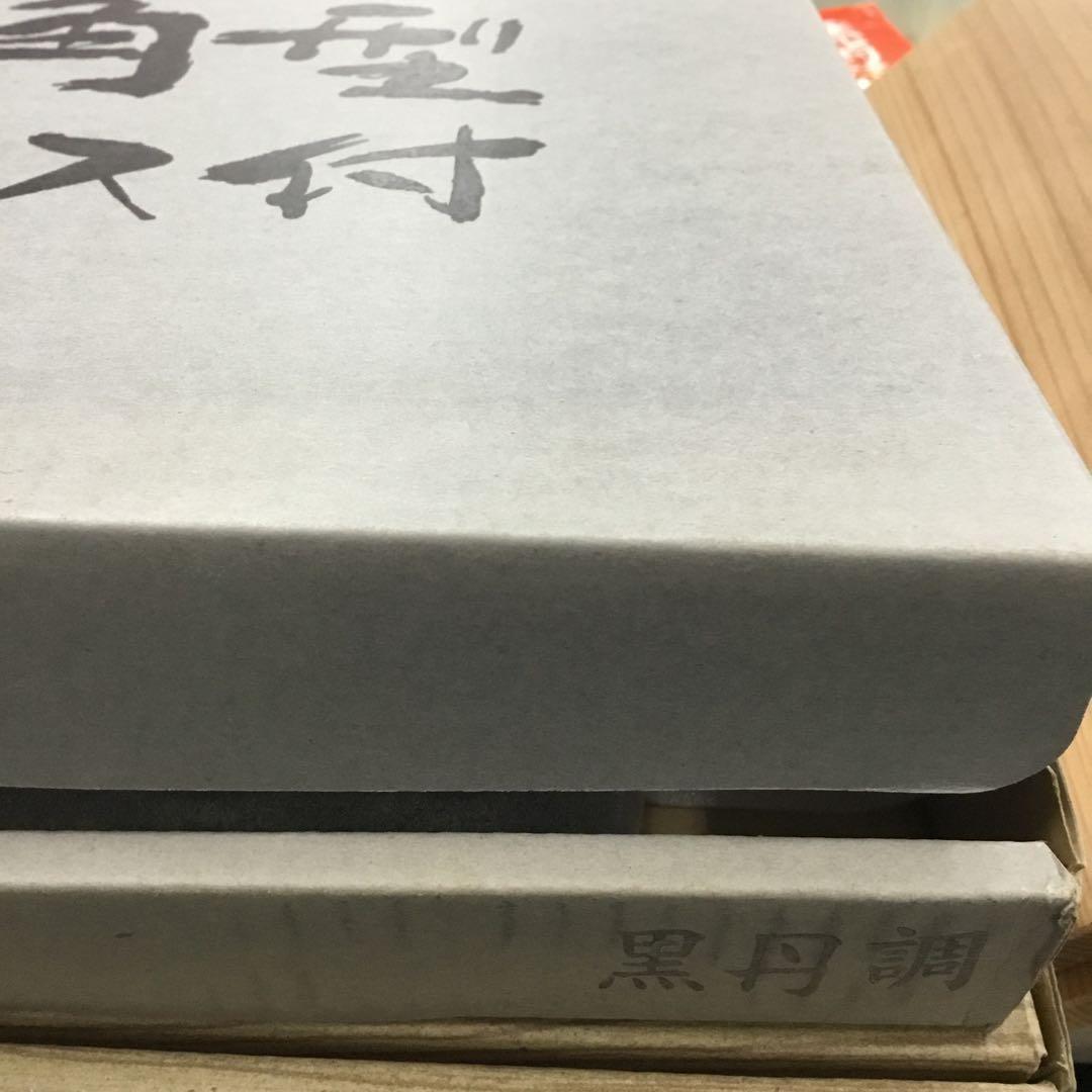 色紙立角型　色紙フレーム　ガラス付き