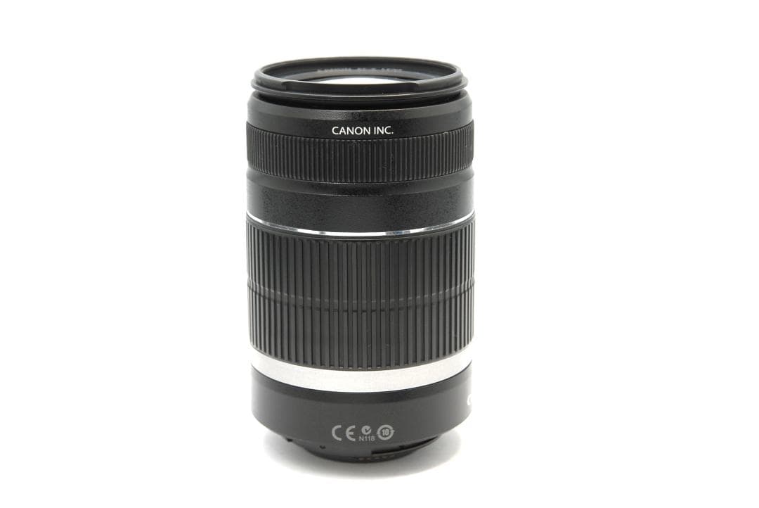 Canon Kiss X4 ダブルレンズキット ショット数4160枚