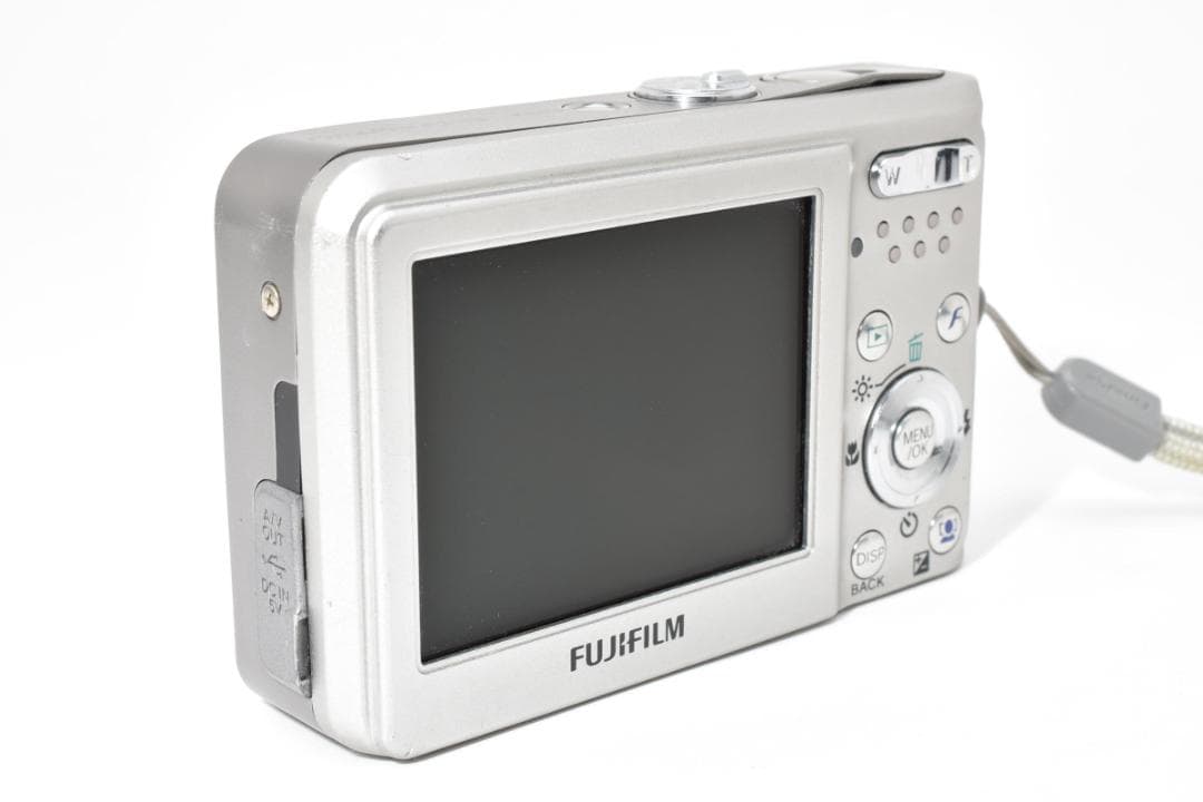 ★美品★ FUJIFILM FinePix F31fd #21745