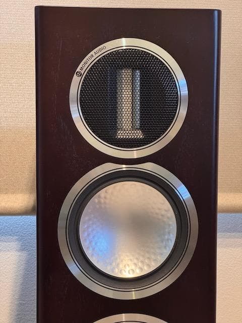 【3万円値下げ】モニターオーディオ Gold 200 4G ペア