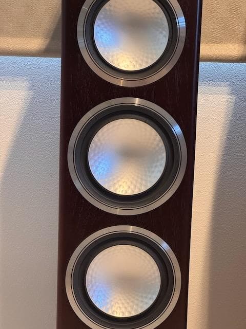 【3万円値下げ】モニターオーディオ Gold 200 4G ペア