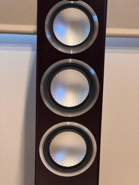 【3万円値下げ】モニターオーディオ Gold 200 4G ペア