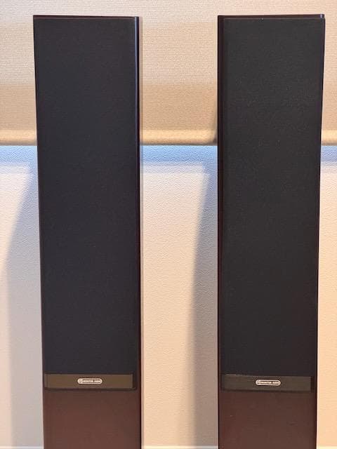 【3万円値下げ】モニターオーディオ Gold 200 4G ペア