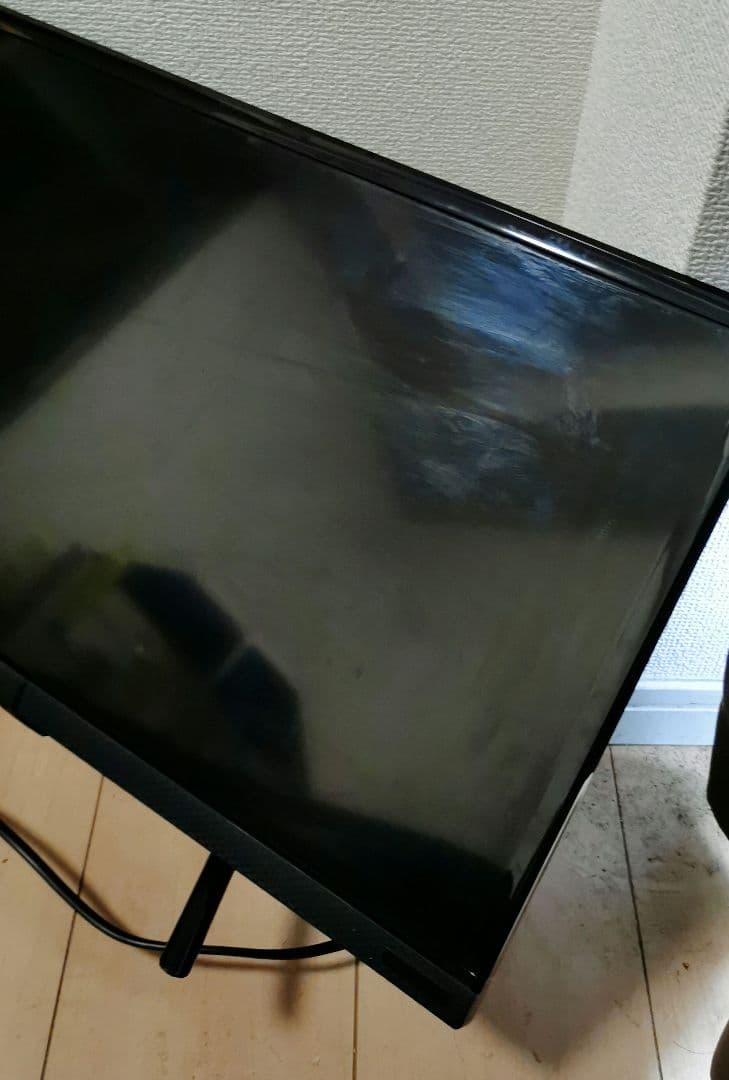 【動作確認済】MAXZEN マクスゼン J24CH06 液晶テレビ 24インチ