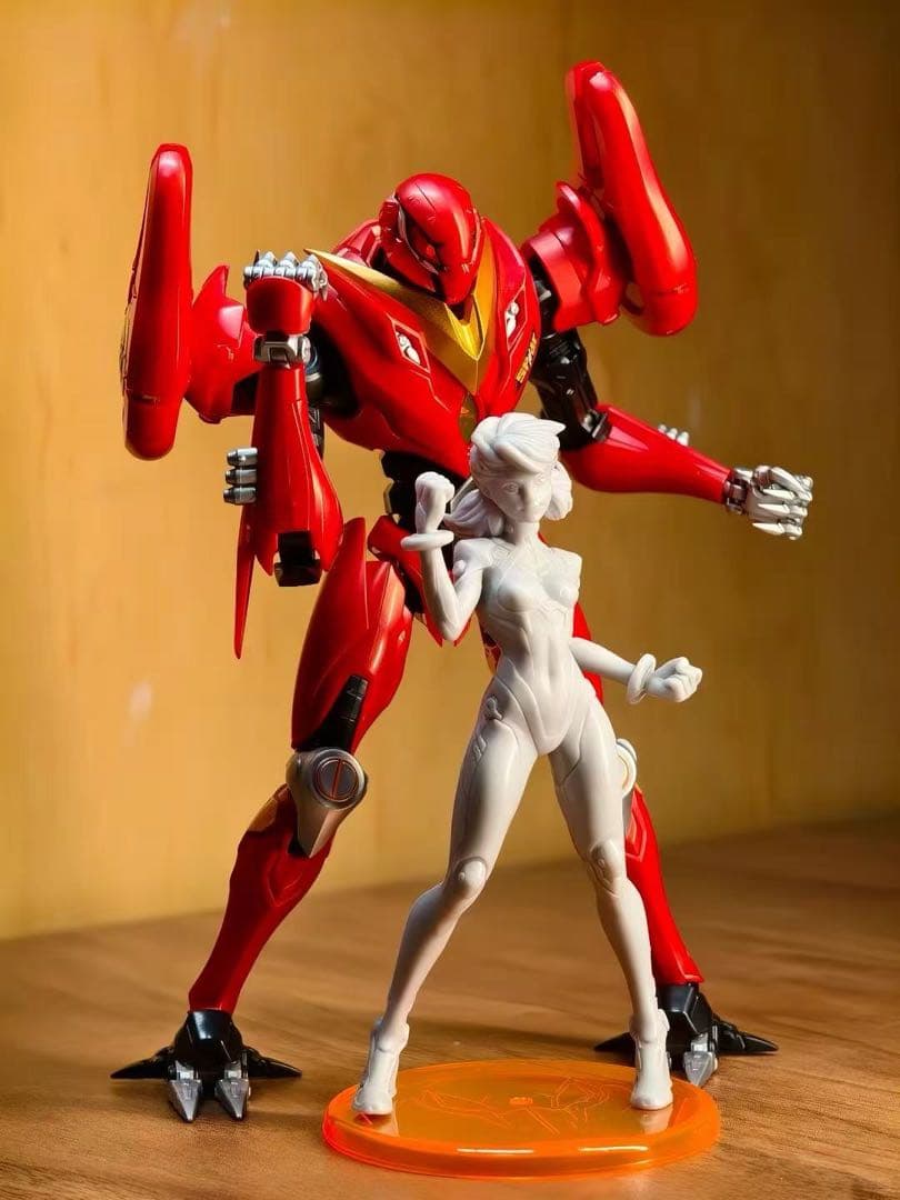 新品BLOKEES プラモデルブロックス マーベルライバルズ