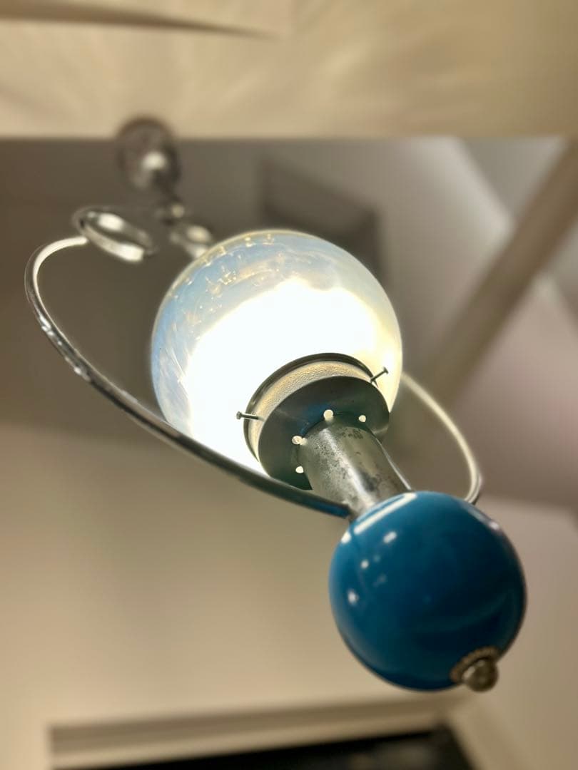 東欧1970年代　DILO スタジオ陶器　チェコ製　ヴィンテージ・フラワーベース