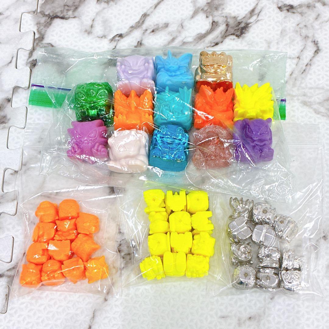 【当時物】ポケモンカード カタログポスター プラコロ等 まとめ売り