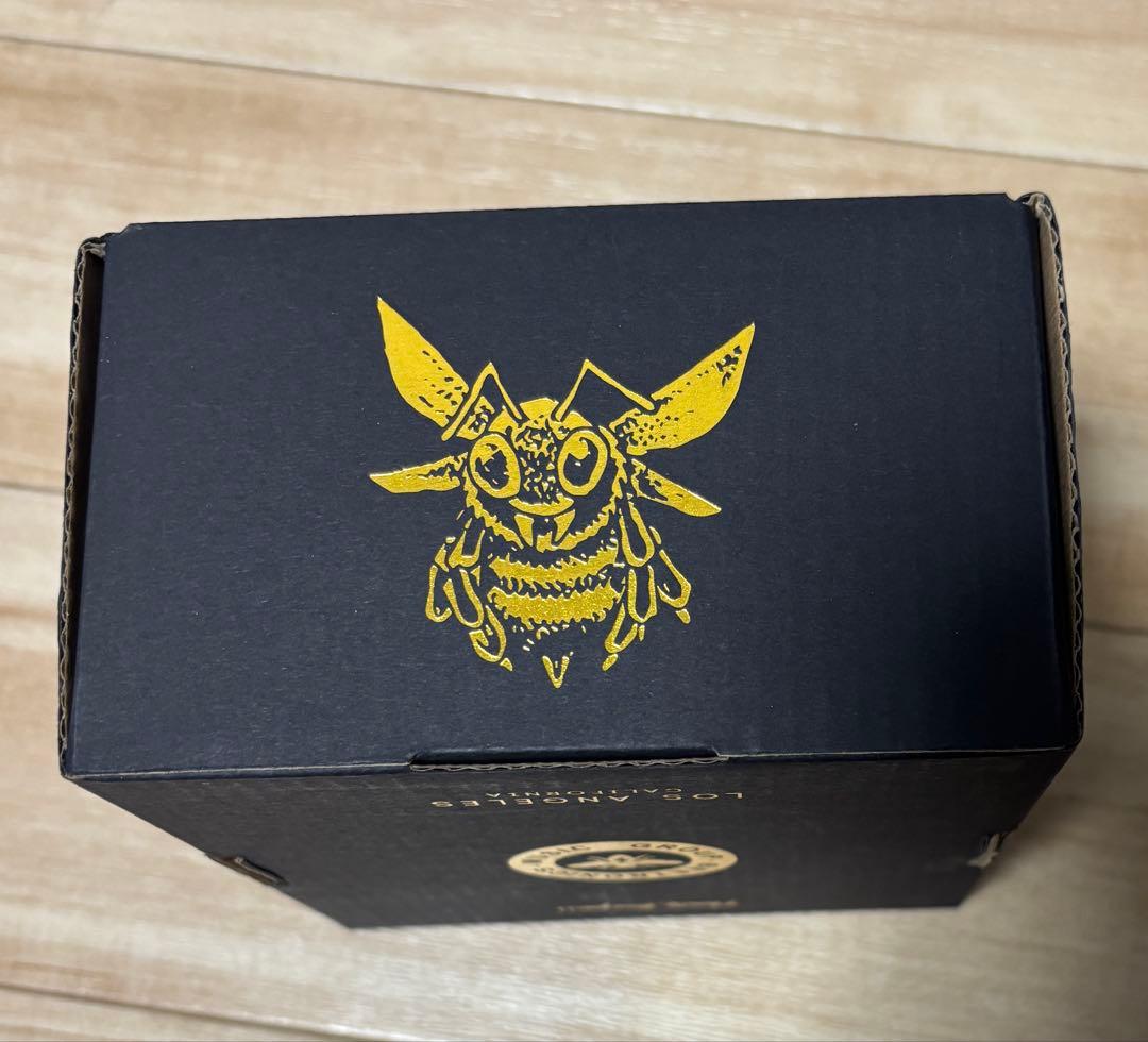 【美品】OVERHIVE オーバードライブ エフェクター
