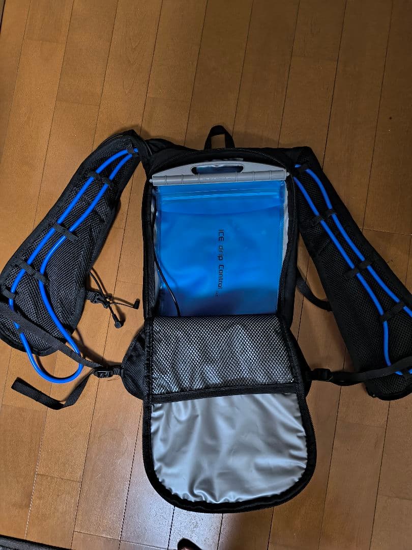 その他 ICEMAN PRO X