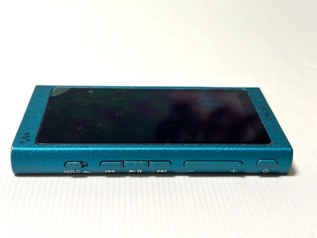 SONY ウォークマン NW-A36 32GB 動作品