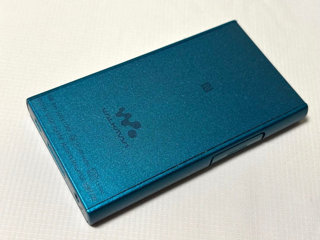 SONY ウォークマン NW-A36 32GB 動作品