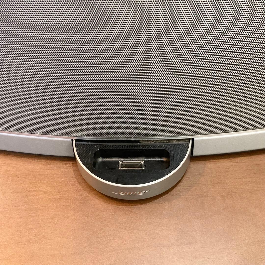 BOSE SoundDock® Portable digital music