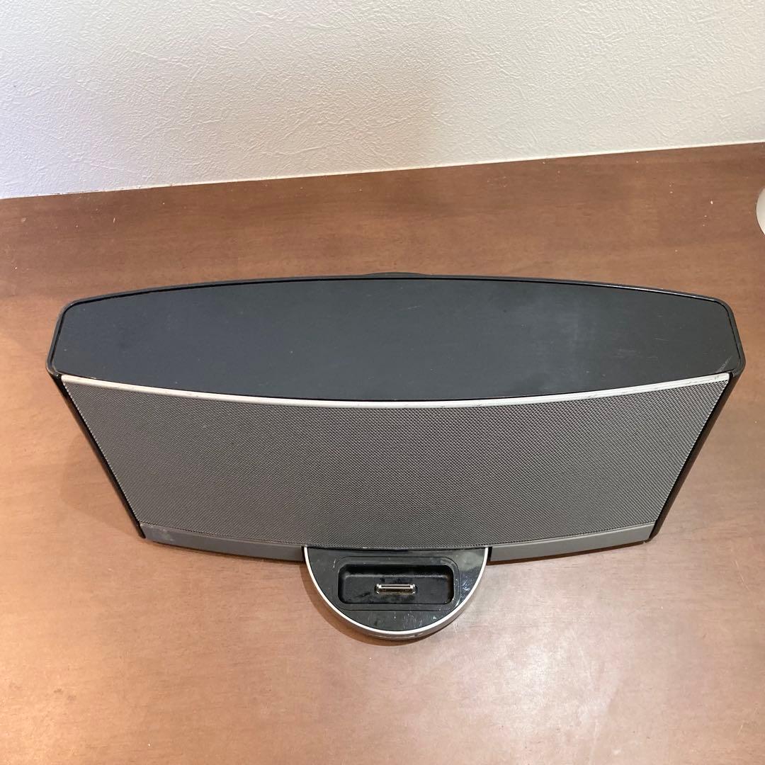 BOSE SoundDock® Portable digital music