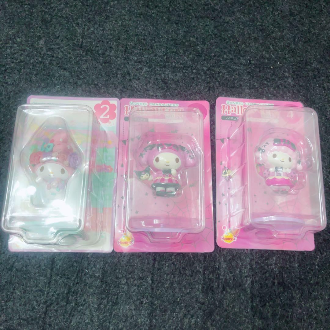 マイメロ まとめ売り