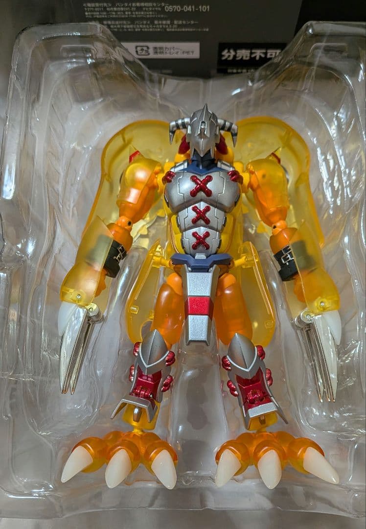 デジモン 超進化魂 デジヴァイス Ver.15th コンプリートメモリーセット