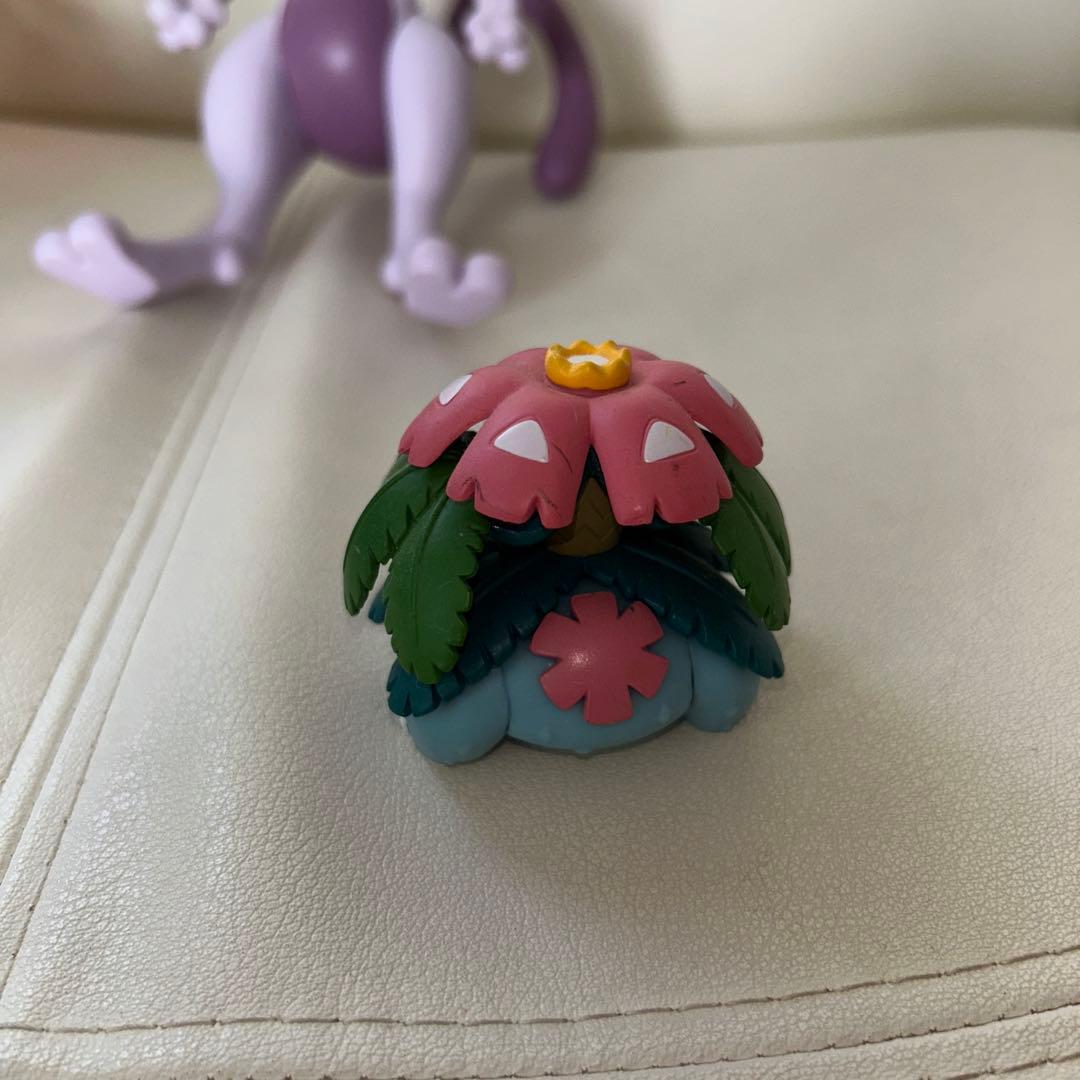 ポケモン モンコレ プラモデル(パーツ欠け)などまとめ売り