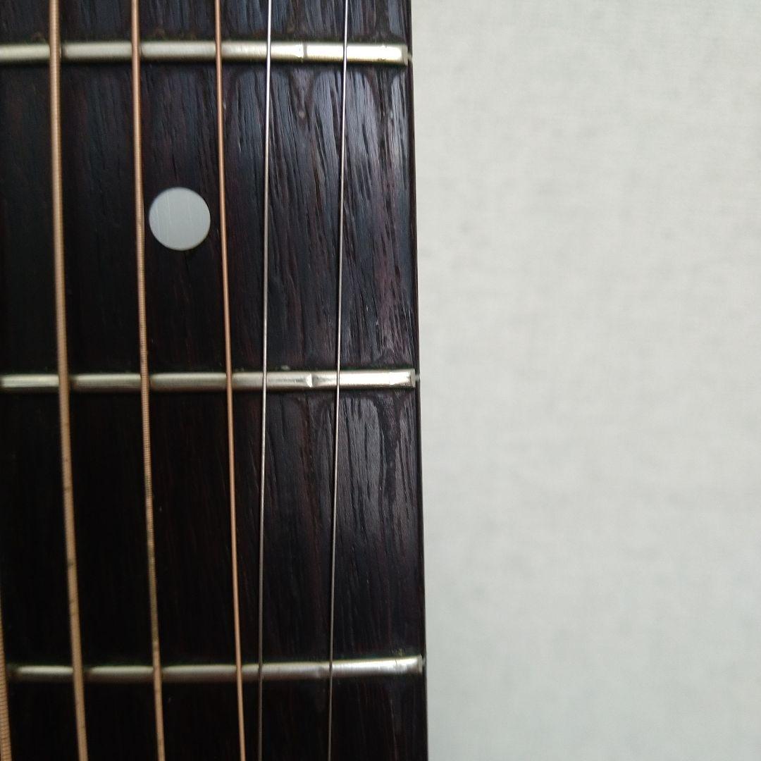 ギター Maton EBG808TE