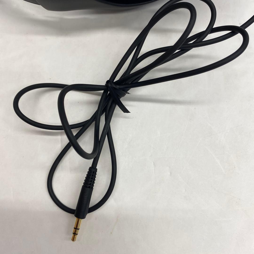 52●SENNHEISER 有線ヘッドホン HD599SE RI0309-2