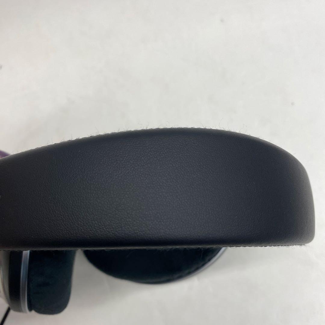 52●SENNHEISER 有線ヘッドホン HD599SE RI0309-2