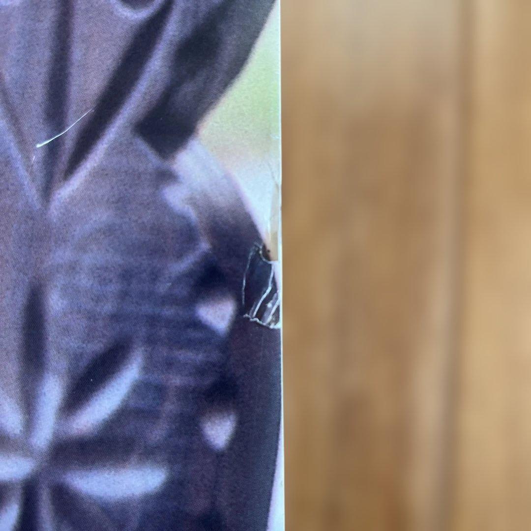 田村英里子　カレンダー（1991年）