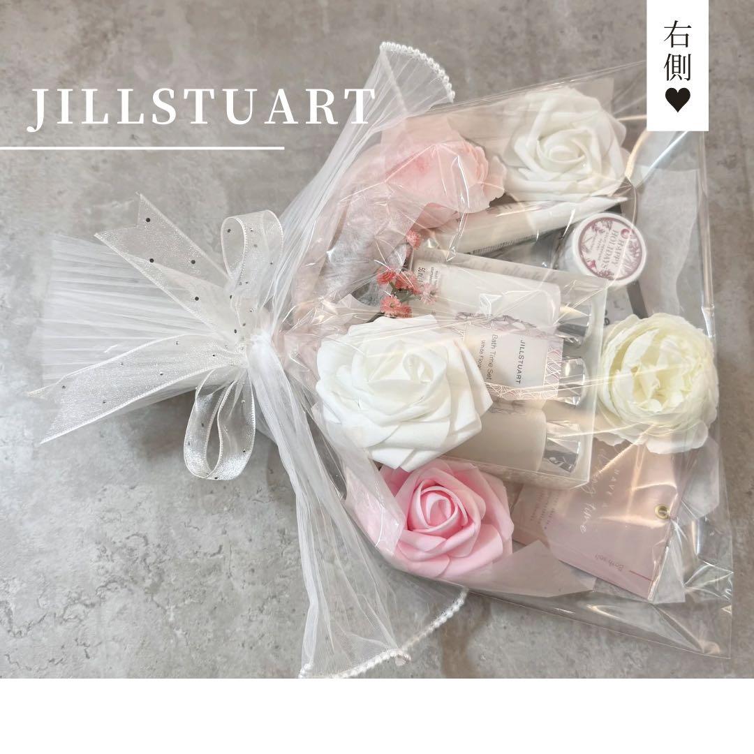 コスメブーケ ギフトブーケ 結婚式 誕生日 プレゼント 5-5