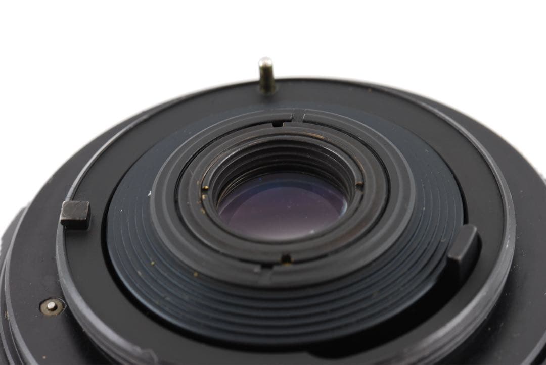 【整備済】PENTAX Asahi Takumar 28mmF3.5/黄変除去