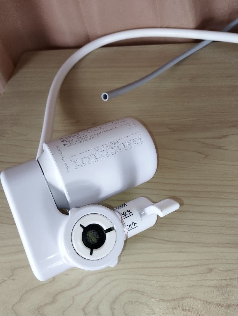 Panasonic TK-AJ11 浄水器