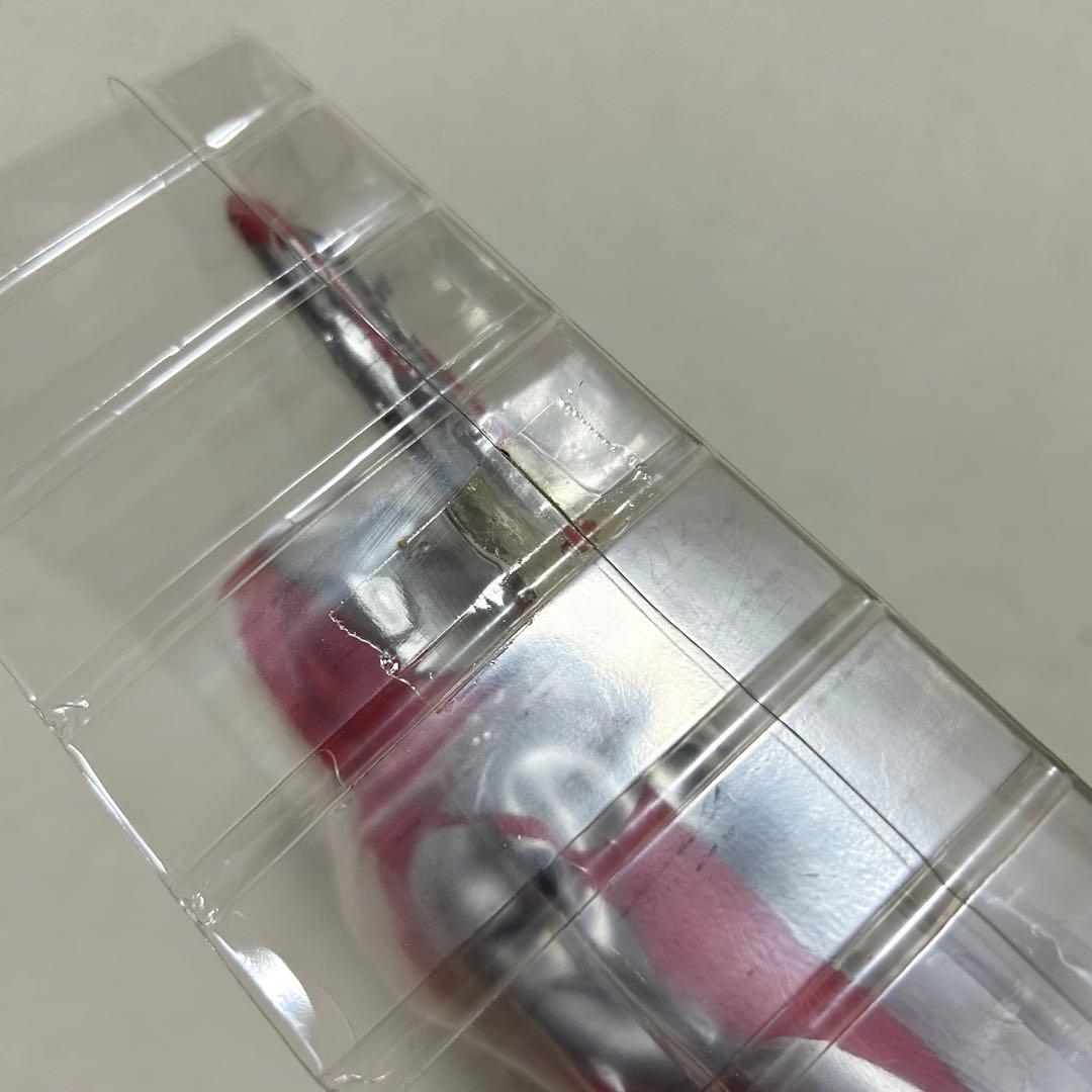 ブリスター未開封 未使用 ウルトラの星計画 ウルトラマン Bタイプ RAH