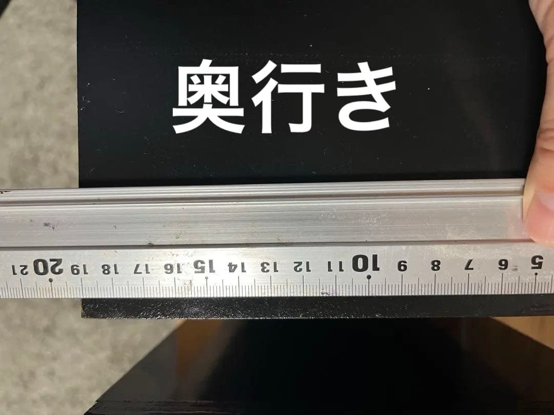 自作スピーカー 2個セット