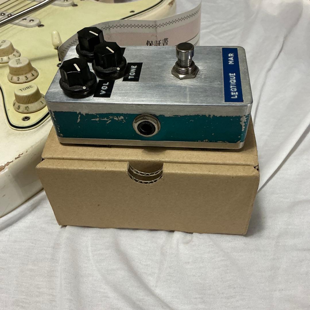 エ*ゾ様 【最終価格】Leqtique MAR 別注品 常田大希 キングヌー